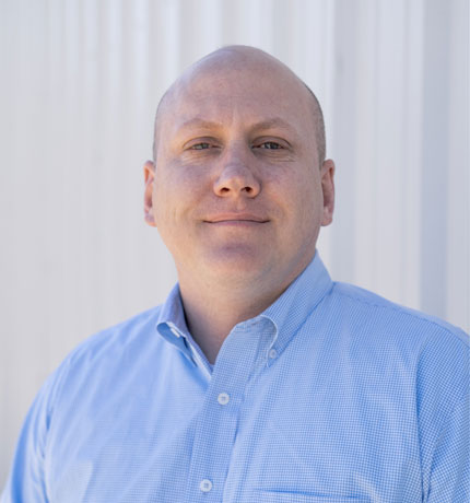 Jay Pollock