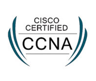 Cisco certified CCNA
