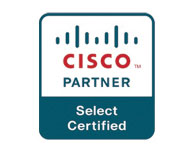 cisco partner
