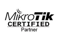 MikroTik certification