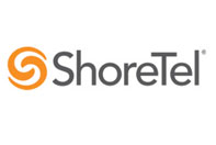 Shoretel logo