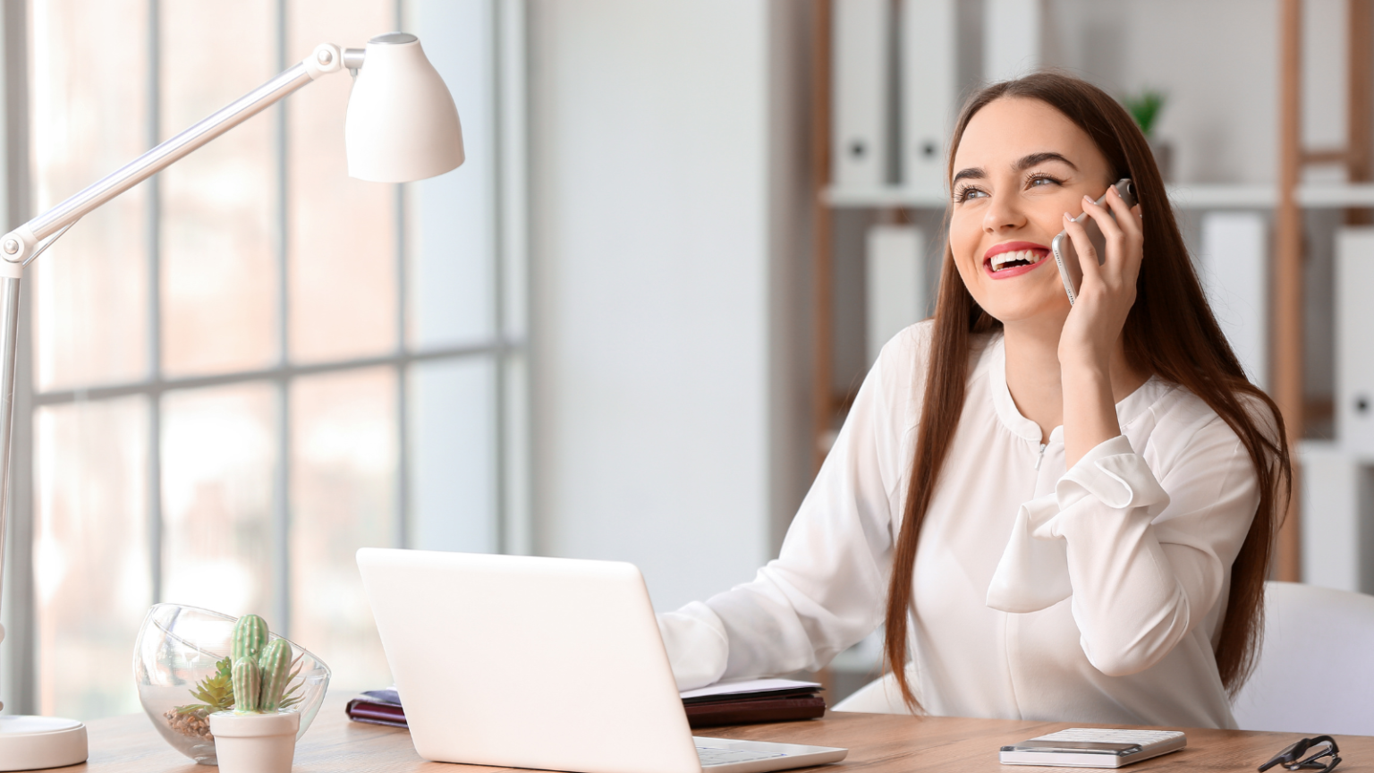 What are the Main Features of a Business Phone System? Invision Technologies