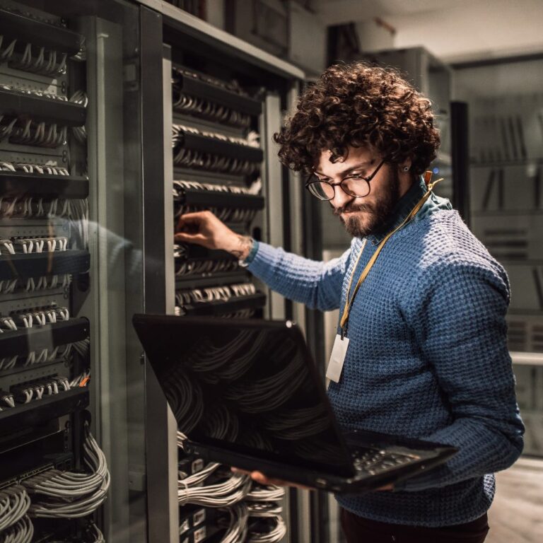 Home Invision Technologies Serving Middle and South GA Empowering Communities Through