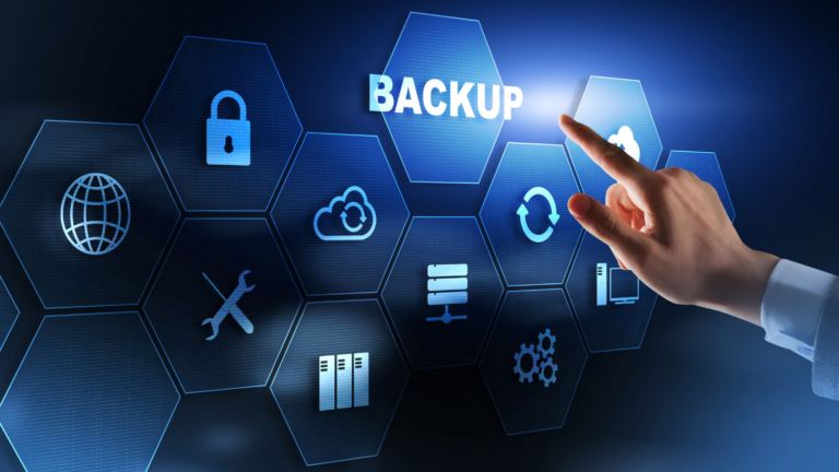 The Importance Of Offsite Data Backup Exploring Cloud Backup Services Invision Technologies 